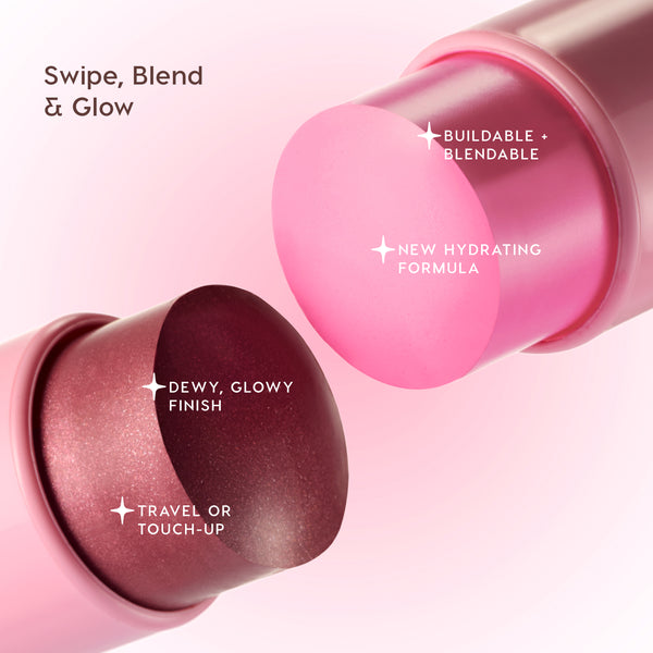 Double Blushed Bundle