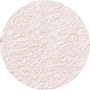 Mountain Lion Super Shock Shadow by Colourpop, a circular swatch of soft metallic champagne-beige eyeshadow with a smooth, ultra-shimmery finish shown in close-up texture against a white background.
