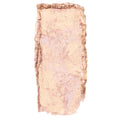 Special Guest highlighter swatch smeared in a rectangular strip, a champagne-gold base with pink lilac shimmer on a white background; ColourPop Super Shock Highlighter shade offering a luminous, buildable glow.