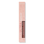 ColourPop Beeper Ultra Matte Lip displayed upright in a blush‑pink box with star accents, die‑cut window revealing a dusty rose liquid lipstick tube, 3.7 g (0.13 oz), on a clean white background.