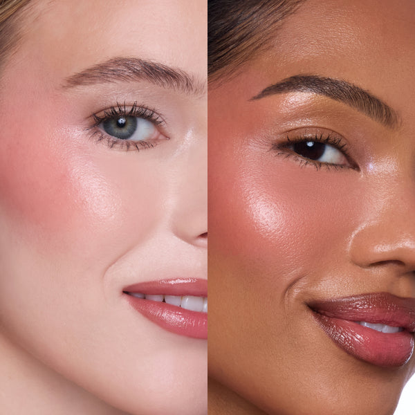 Double Blushed Bundle