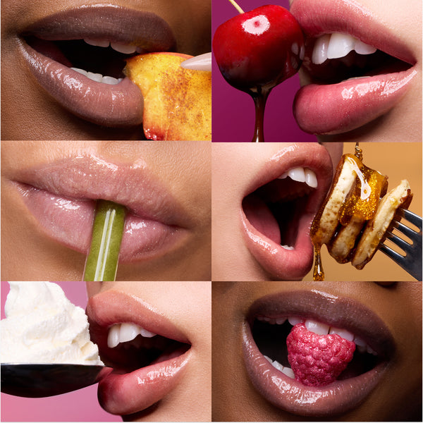 Shine. Shimmer. Repeat.