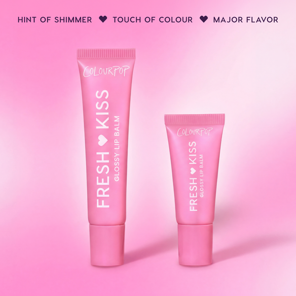 Mini Raspberry Crème