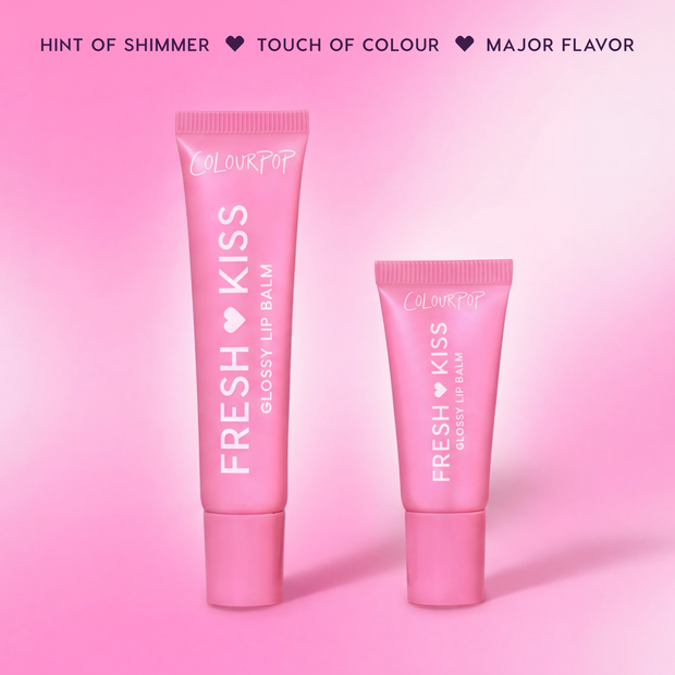 Mini Raspberry Crème