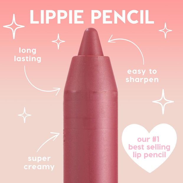 Lippie Pencil Trio