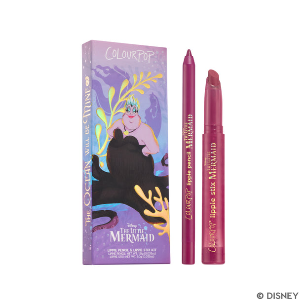 The Ocean Will Be Mine