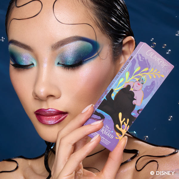 The Ocean Will Be Mine