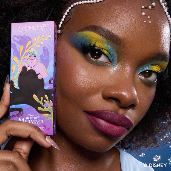 The Ocean Will Be Mine