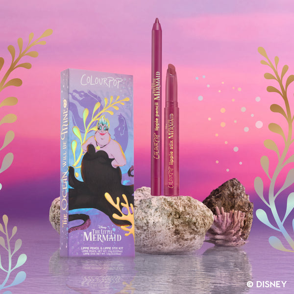 The Ocean Will Be Mine