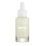 Fourth Ray Beauty Matcha Face Milk dropper bottle displaying pale green serum stands upright on a white background; 0.95 fl oz (28 mL) skincare hydrator, part of the ColourPop Face Milk collection.